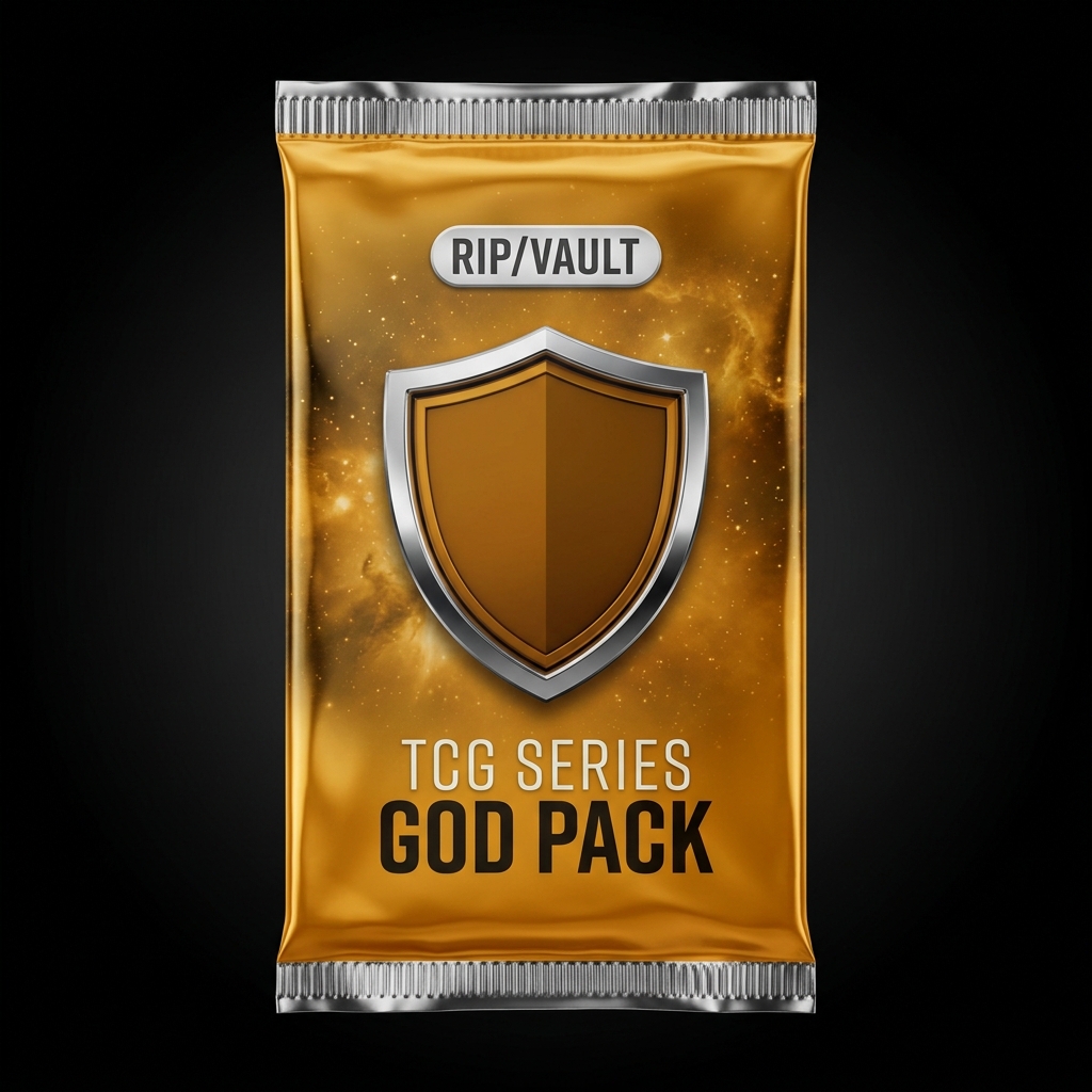 God Pack