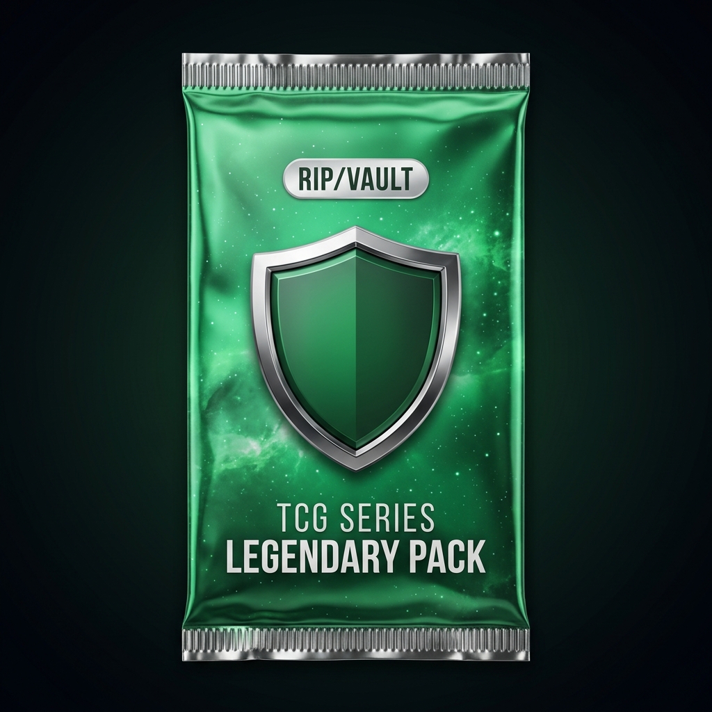 Legendary Pack