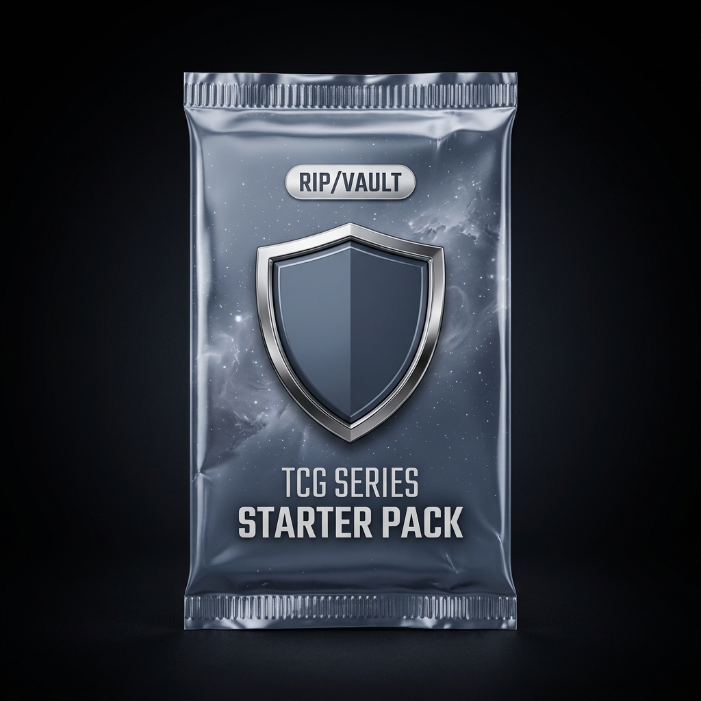 Starter Pack